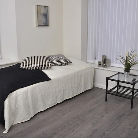 Ab Centrum Aarhus Bed Without Breakfast Hotel Quarto foto